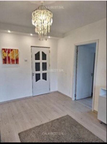 Calea Victoriei, Piata Natiunile Unite, blocul Turn, apart. 2 camere ,et3