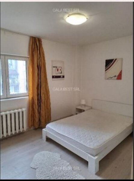 Calea Victoriei, Piata Natiunile Unite, blocul Turn, apart. 2 camere ,et3