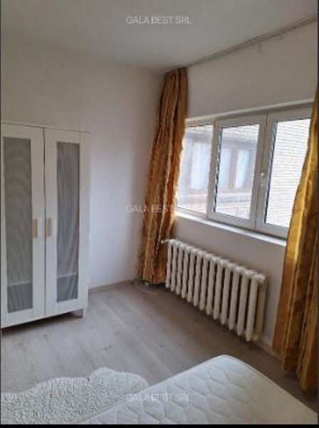 Calea Victoriei, Piata Natiunile Unite, blocul Turn, apart. 2 camere ,et3