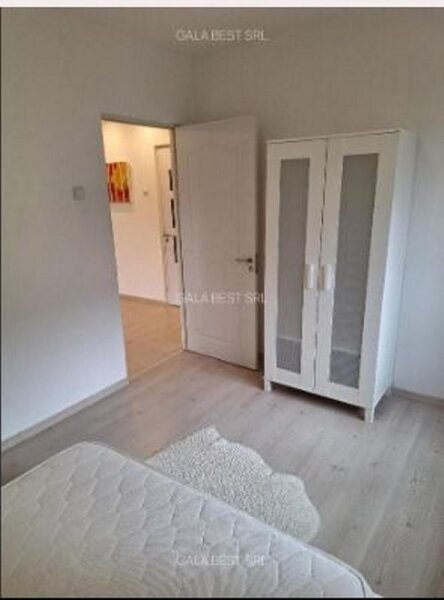 Calea Victoriei, Piata Natiunile Unite, blocul Turn, apart. 2 camere ,et3