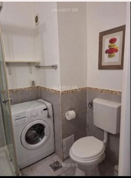 Calea Victoriei, Piata Natiunile Unite, blocul Turn, apart. 2 camere ,et3